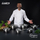 Tenxhere Heinner ORIGINI by Chef Nicolai Tand, 3.3L, 20x11cm, inoks me kapak xhami, argjend