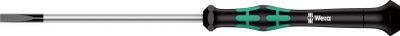 Kacavidë precize Wera Kraftform Micro 2035, 2.5mm, 50mm, shumëngjyrëshe