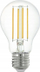 Llampë e zgjuar EGLO Connect-z E27 A60, 6W, 806 lm, transparente