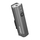 Dritë e përparme biçiklete Igpsport VS800, 800 lumen, 4000mAh, gri