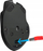 Maus Defender 52213, me kabllo, optik, i zi