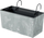 Kuti lulesh Prosperplast Urbi Case DUC400EW, me grepa, efekt beton, gri concrete