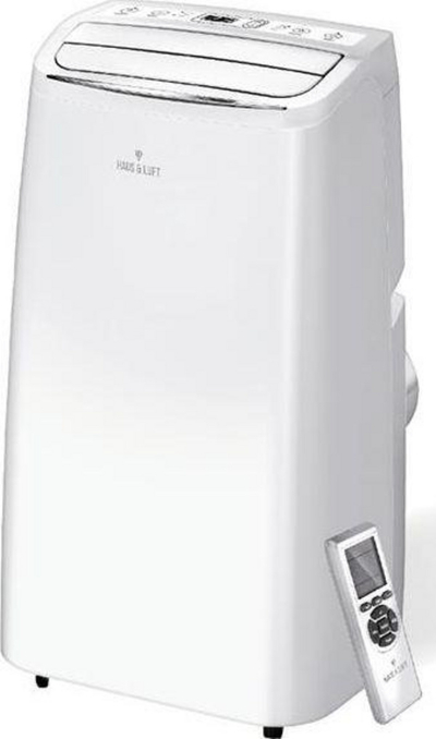 Kondicioner ajri Haus & Luft, 1350 W, A, 65 dB