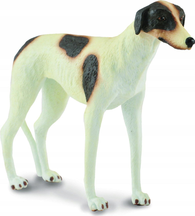Kërriç unikorn rozë Collecta Unicorn Foal Rearing, figuro lodër