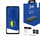 Folie mbrojtëse ekrani 3MK ARC+ për Motorola One Action, transparente