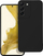 Maskë telefoni Roar Luna për Xiaomi Redmi 14C, silikone, e zezë