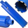 Freza bërthamore me diamant RAPID Tools, 102mm, 450mm, blu