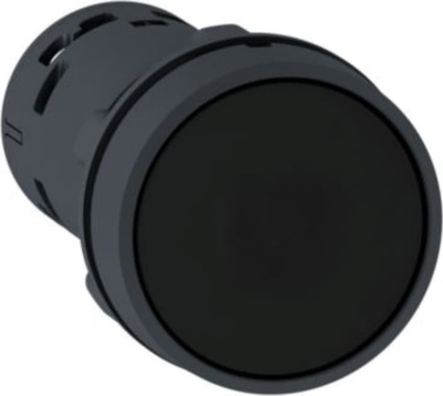 Buton sigurie Schneider Electric XB7NA25, 1NO 1NC, 22mm, i zi