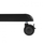 Stendë TV mobile Serioux TV11-46TW, 37"-70", deri 70 kg, e zezë