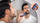 Makineri rroje Cecotec PrecisionCare Barber Pro, IPX7, 90 min bateri, blu e errët