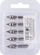 Set majash kalligrafie Penac Calligraphy Nibs, 5 copë, metalike