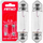 Llambë makine AMiO C5W Tubular, 12V 5W, 36mm, transparente