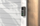Zile dere video Imou Doorbell 3 Kit DB3EP, WiFi, me kamera, e zezë