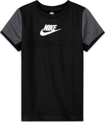 Bluzë sportive për meshkuj Nike, XL, e zezë.