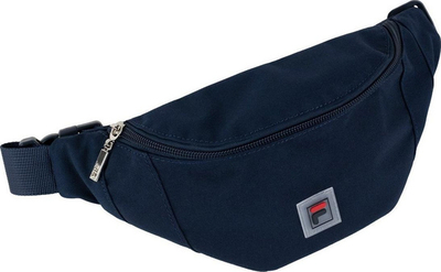 Fila Bibione Coated Canvas Mini Торба за Половината