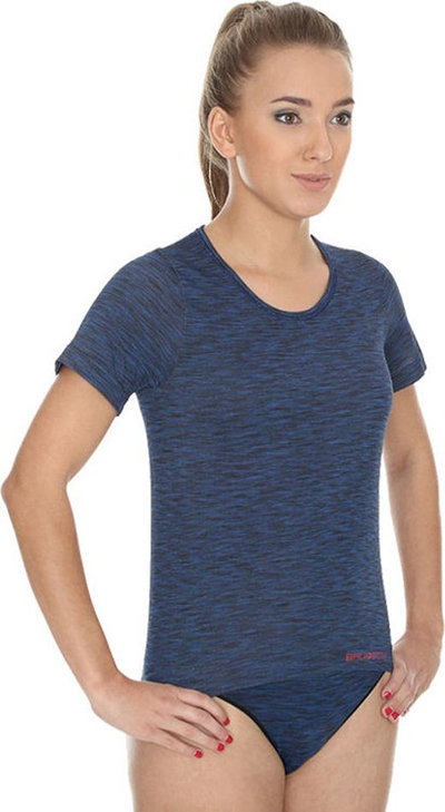 Maicë për femra Brubeck Fusion (SS11570), M, e kaltër e errët