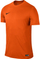 Bluzë për fëmijë Nike Park VI, XL, e portokalltë