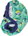 Mbështjellës pelene Close Caboo Wrap Round The Garden, i ripërdorshëm, 3-16 kg, shumëngjyrësh