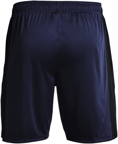 Pantallona të shkurtra sportive Under Armour Challenger, poliester, blu e errët