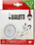 Set zëvendësues për kafetiere Bialetti Moka, 3 unaza gome, 1 sitë, për 9 filxhanë