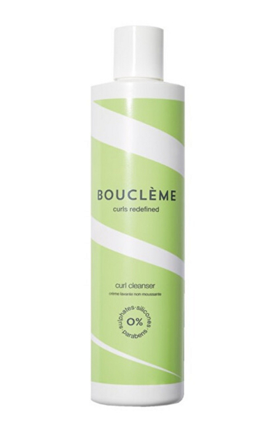 Pastrues/ shampo Bouclème Curl Cleanser