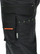 Pantallona pune SARA Actiflex Trousers 11-000122, madhësia 48, gri