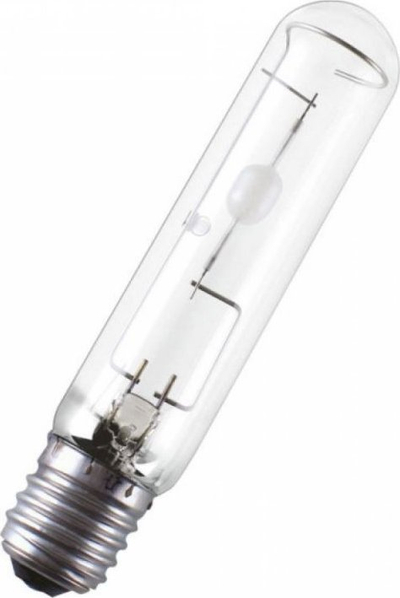 Llambë shkarkuese Osram Powerball HCI-TT, 70W, bazë E27, e bardhë