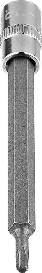 Bit Torx 1/4" PROJAHN TX15, 87mm, çelik CrV