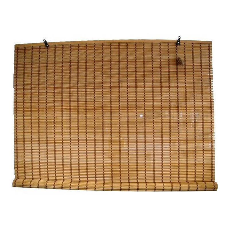 Roleta bambuje, 120×180 cm (E-0087) HM11290, bezhë
