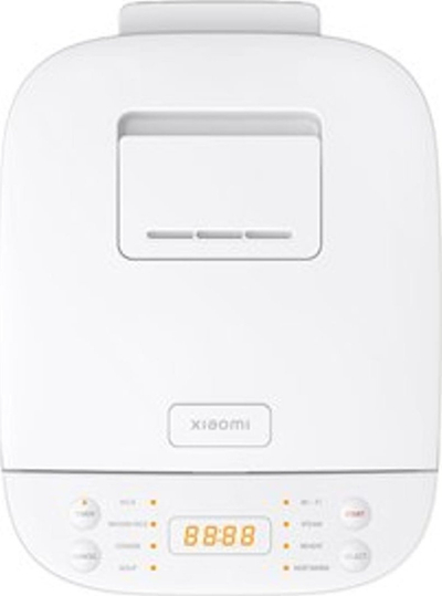 Tenxhere orizi Xiaomi Smart Multifunctional Rice Cooker EU BHR7919EU, multifunksionale, inteligjente, e bardhë