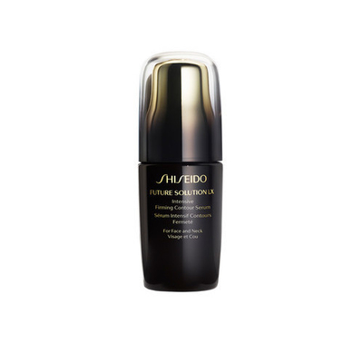 Serum për fytyrë Shiseido Future Solution LX (Intensive Firming Contour Serum) 50 ml
