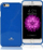 Mbulesë telefoni Mercury Jelly Case për Xiaomi Redmi 7, TPU, blu me shkëlqim