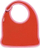 Set pelena Built Bib Mess Mate, neopren, 2 copë, rozë me vija