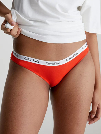 Mbathje Calvin Klein Bikini QD3586EBNG
