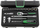 Set bitash Stahlwille 40/13/6QR KN, 1/4" 6.3mm, 19 copë