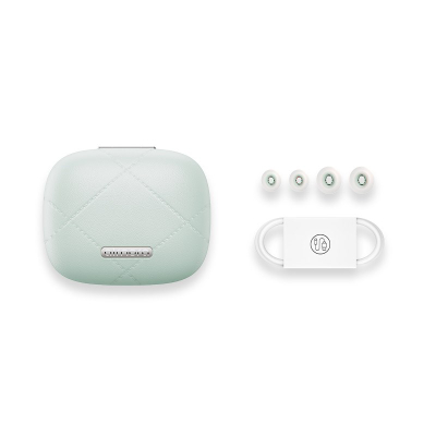 Kufje pa tela Baseus AirNora 3 ANC, TWS, Bluetooth 5.4, me heqje zhurme 45 dB