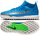 Atlete futbolli Nike JR Phantom GT Academy DF TF CW6695-400, nr. 36.5, blu