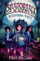 Shadowhall Academy The - Phil Hickes