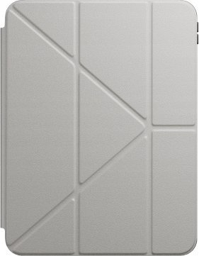 Mbrojtëse tablet Native Union Active Case, për iPad Pro 13", me palosje 4 në 1, ngjyrë rërë