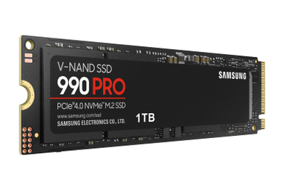 Матична плоча 990 PRO M.2, 1TB PCI Express 4.0 NVMe