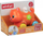 Macë lodër për fëmijë Smily Play Pets Push and Go, portokalli