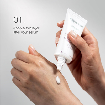 Krem me ngjyrë Cellular Protect & Perfect Tinted Moisturizer SPF 15