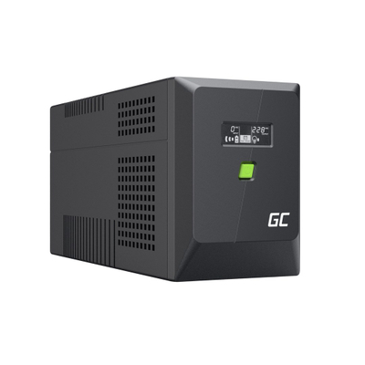 UPS Green Cell Power Proof 2000VA, 1200W, line interactive, i zi