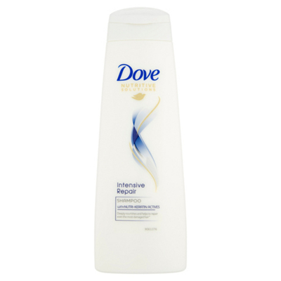 Shampo për flokë Dove Intensive Repair