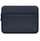 Çantë laptopi Tech-Protect Sleeve 13-14", prej cope, me xhep para, blu