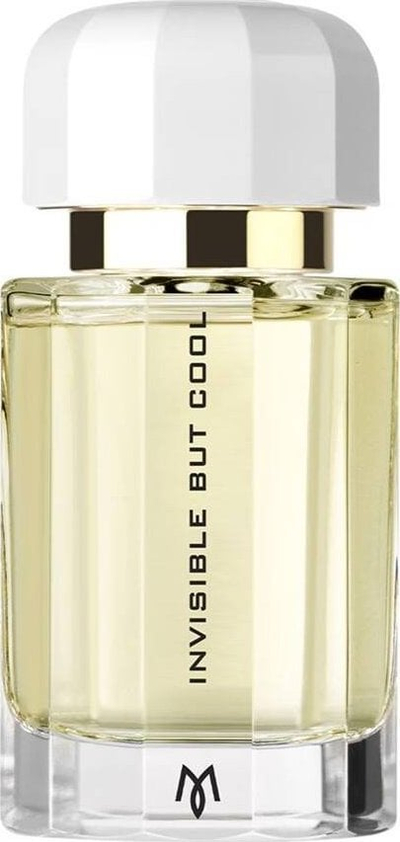 Parfum Ramon Monegal Invisible But Cool, Eau de Parfum, 100ml