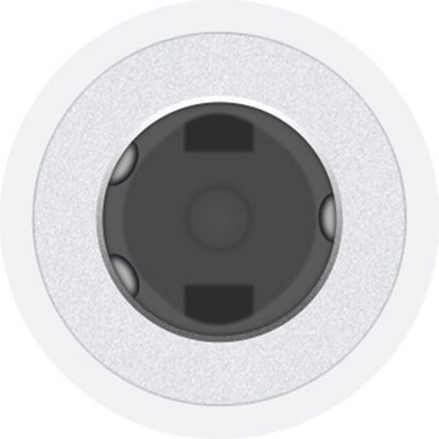 Apple USB-C to 3.5 mm Headphone Jack Adapter