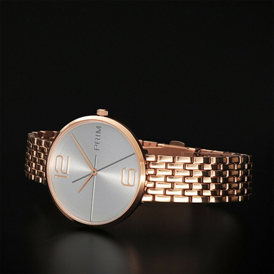 Orë dore Prim Fashion Titanium W02P.13183.D