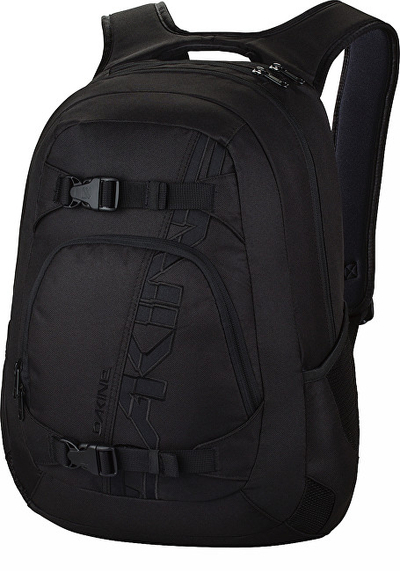 Çantë dore Tamaris 26L Black 10001447-S18