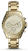 Orë dore Fossil BQ3378